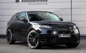 Land Rover Range Rover Velar by B&B '2018